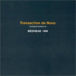 Transaction de novo